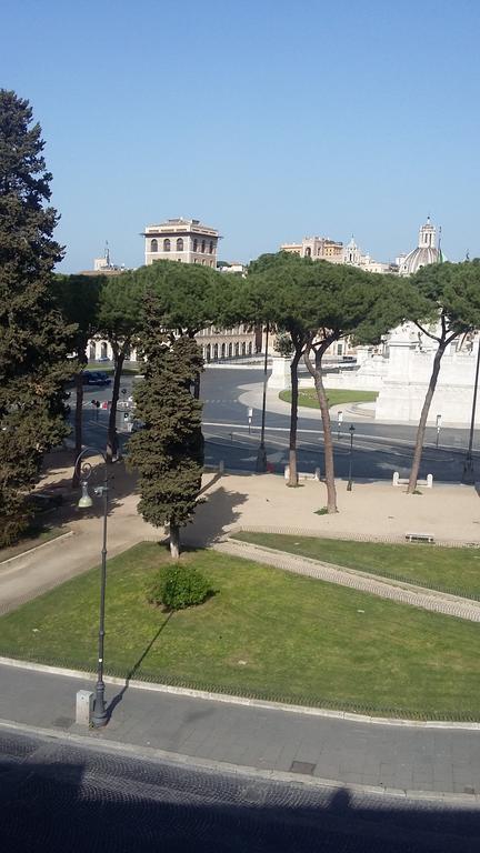 Bed & Breakfast Rome Downtown Suite Bed And Breakfast Aracoeli 3*