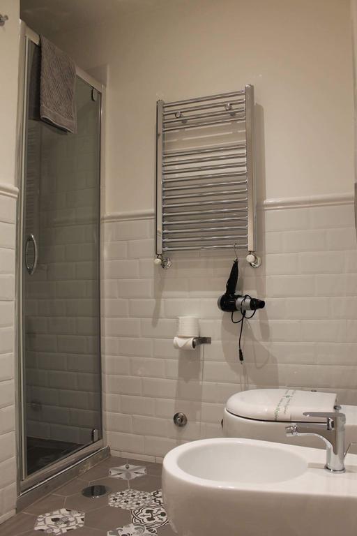 Spazio Cavour 2* Rome