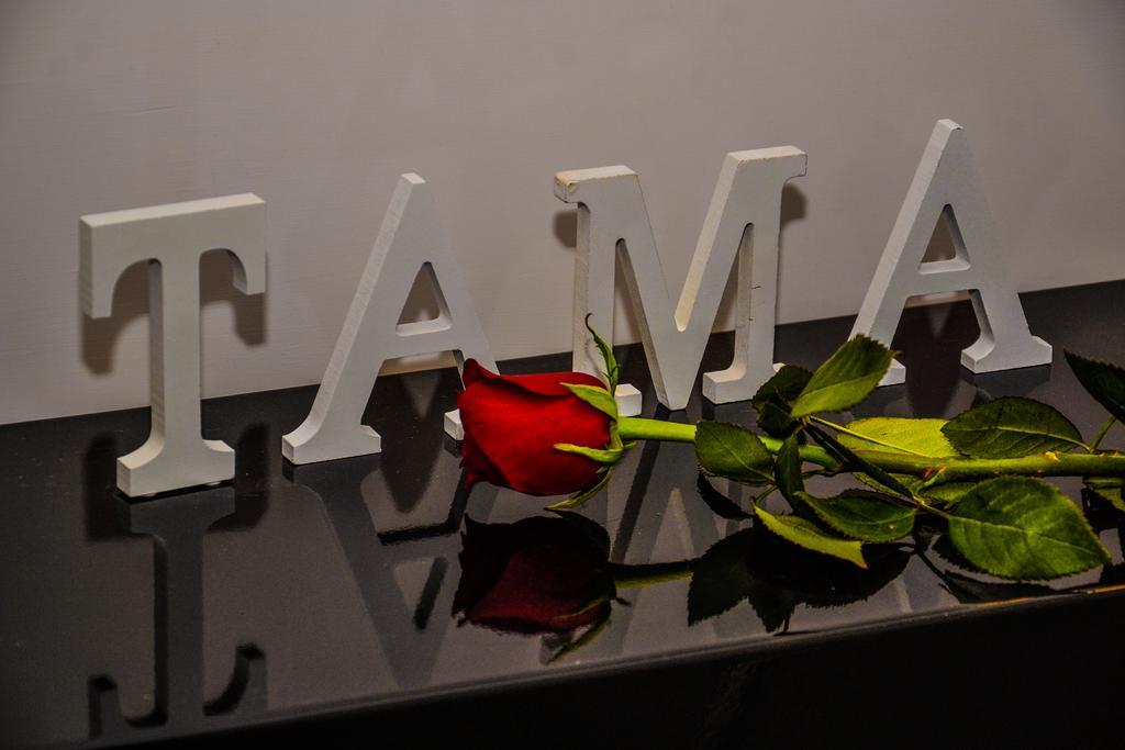 Tama Bed & Breakfast Rome