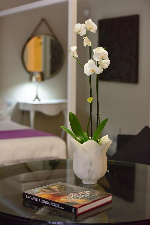 Pepoli9 Design Suites Rome 2* Rome