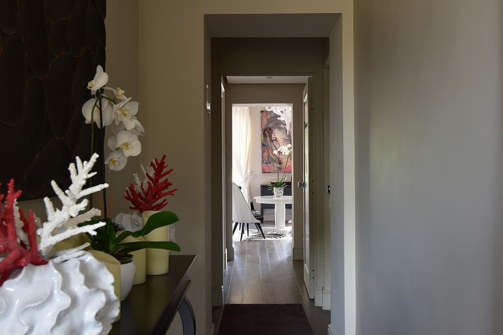 Pepoli9 Design Suites Rome Guest house 2*