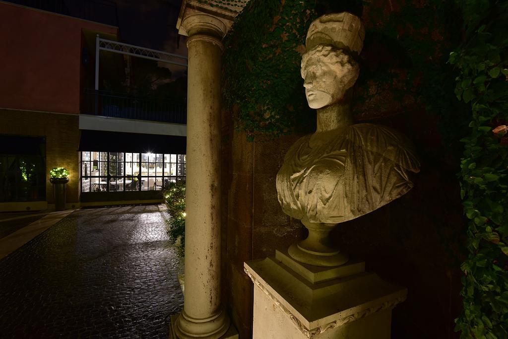 Pepoli9 Design Suites Rome Guest house 2*