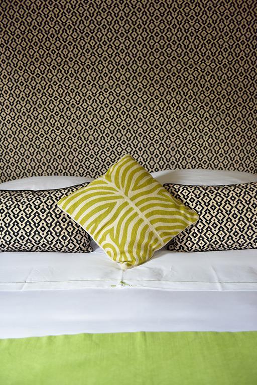 Pepoli9 Design Suites Rome Guest house 2*