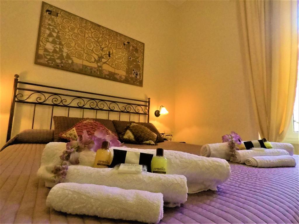 Tucci's Bed & Breakfast