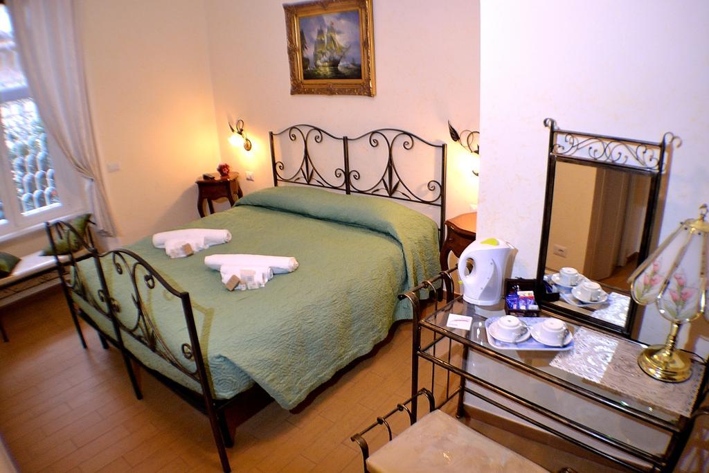 Bed & Breakfast Tucci's
