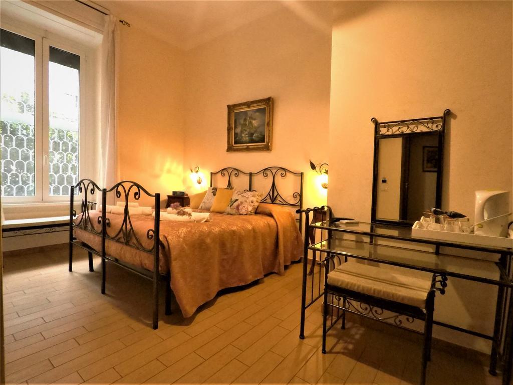 Tucci's Bed & Breakfast