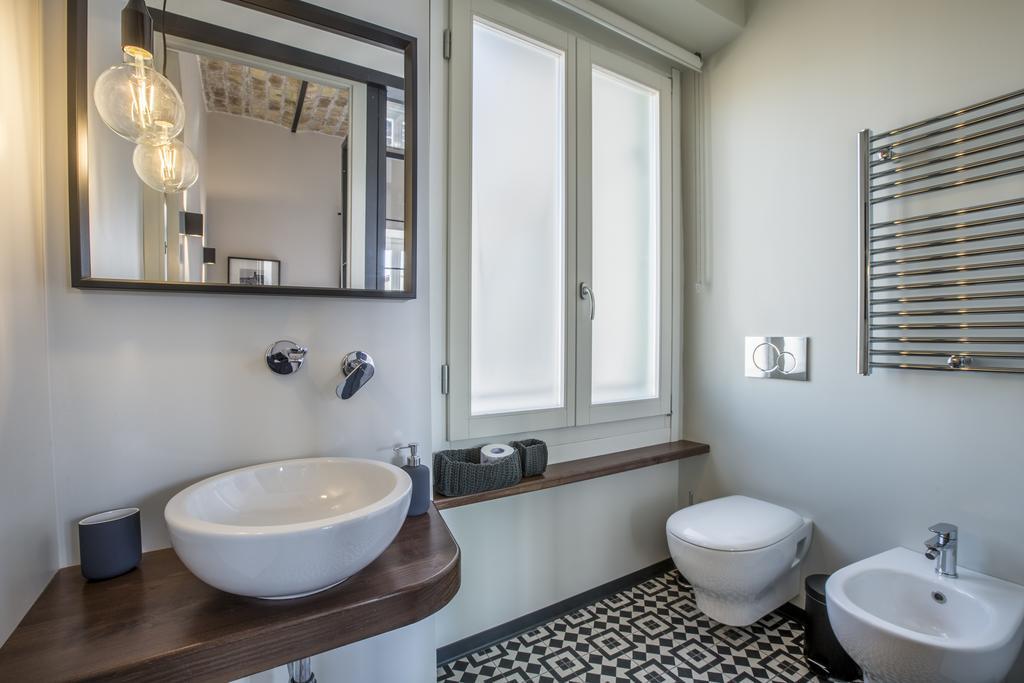 Eve Penthouse Colosseo Appartamento Roma