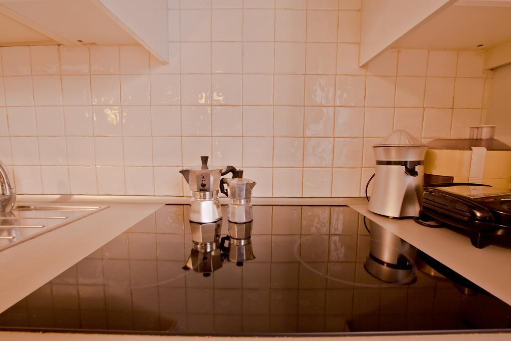Appartement La Bonosa