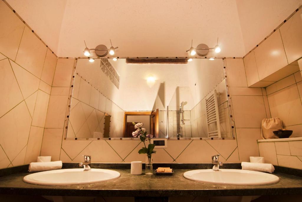 Guest house Guest House O Affittacamere Magenta Fico 2 2*