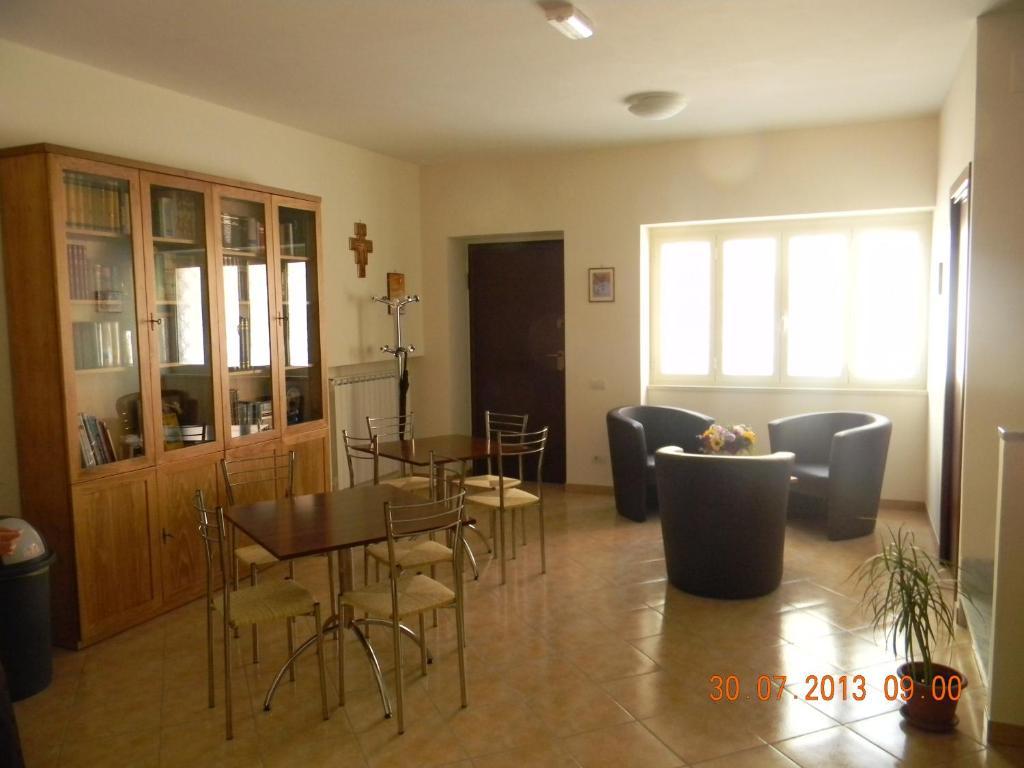 Casa Per Ferie Beato Rosaz 3*