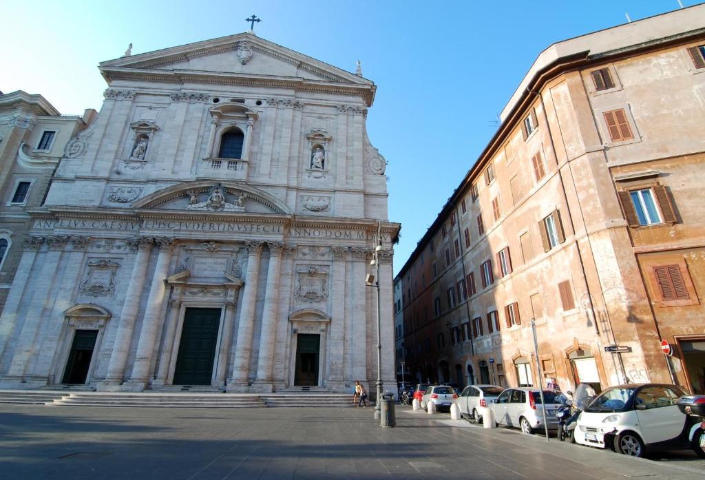 Guest House O Affittacamere Magenta Fico 2 2* Rome