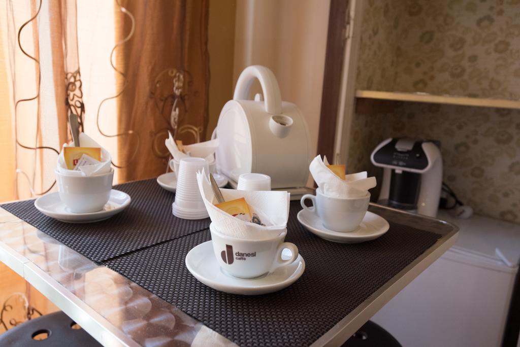 Guest house Quo Vadis