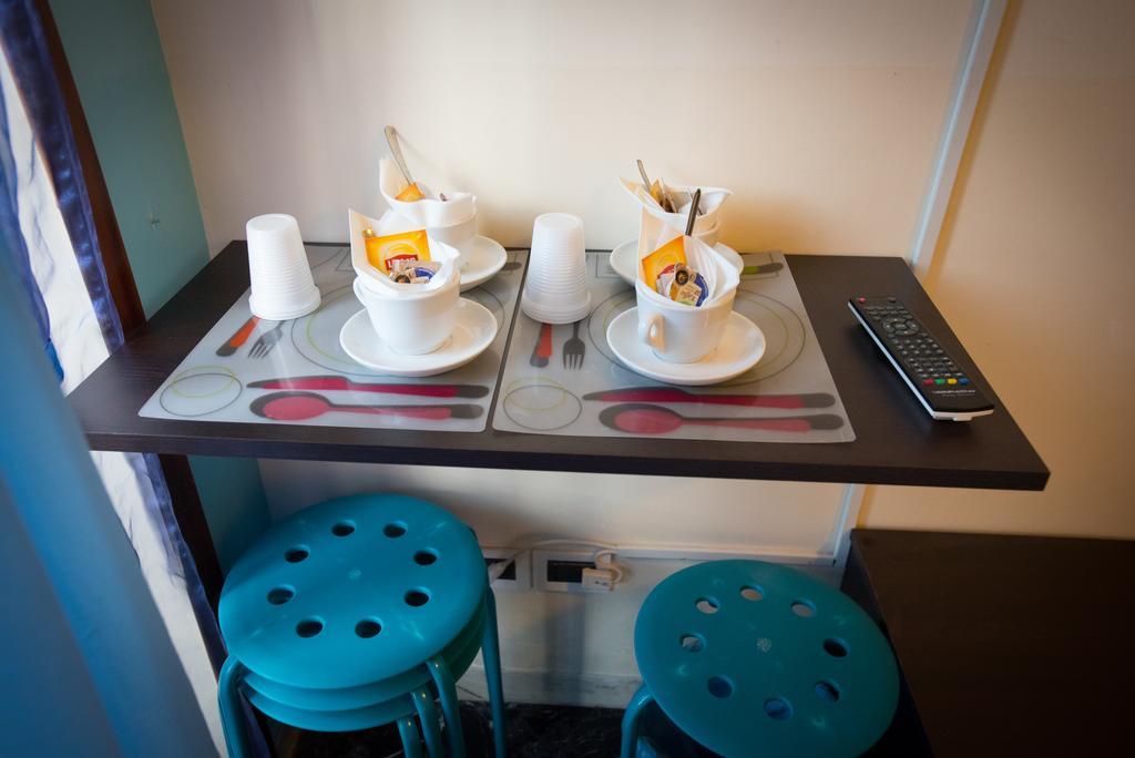 Guest house Quo Vadis 3*