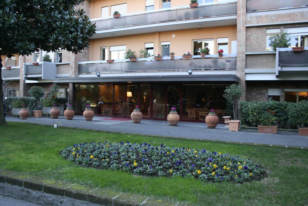 Appartement Megi San Peter *