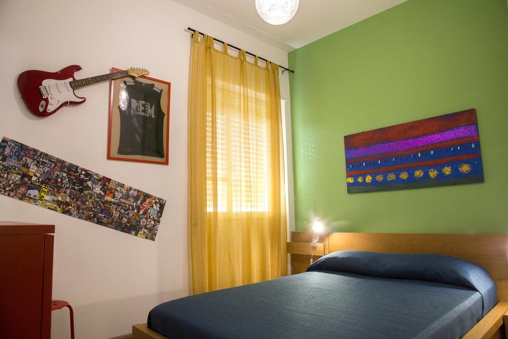 Cantalupa 3* Roma