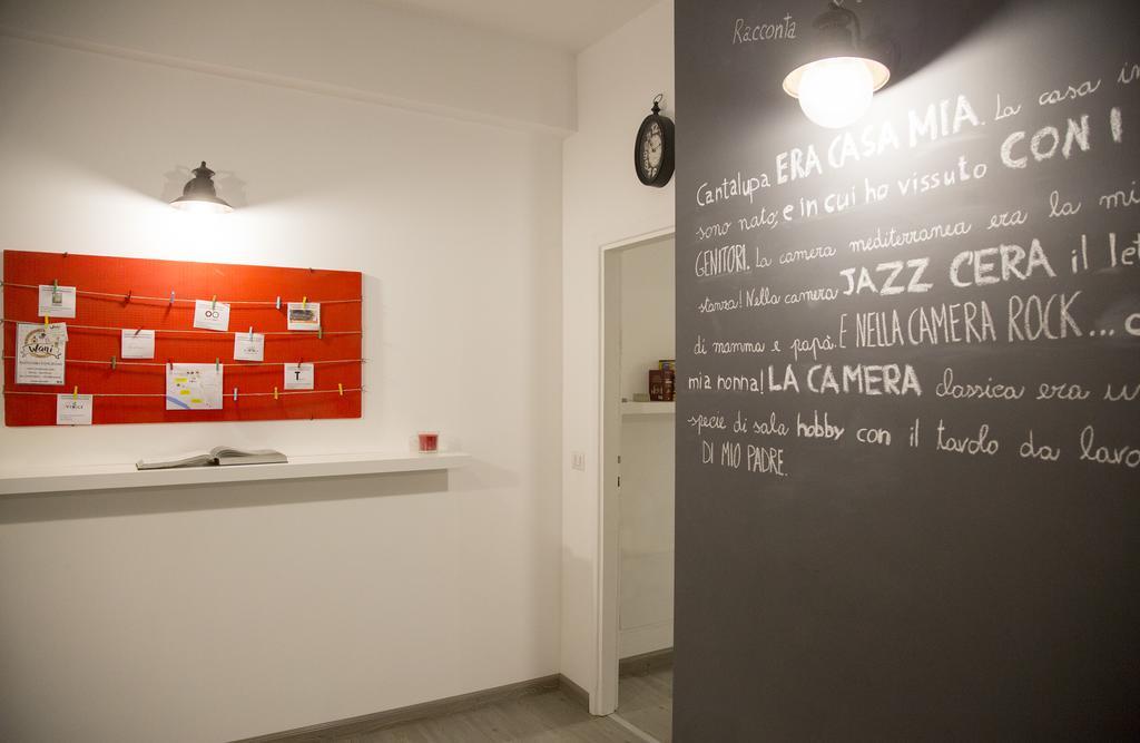 Casa de hóspedes Cantalupa 3*
