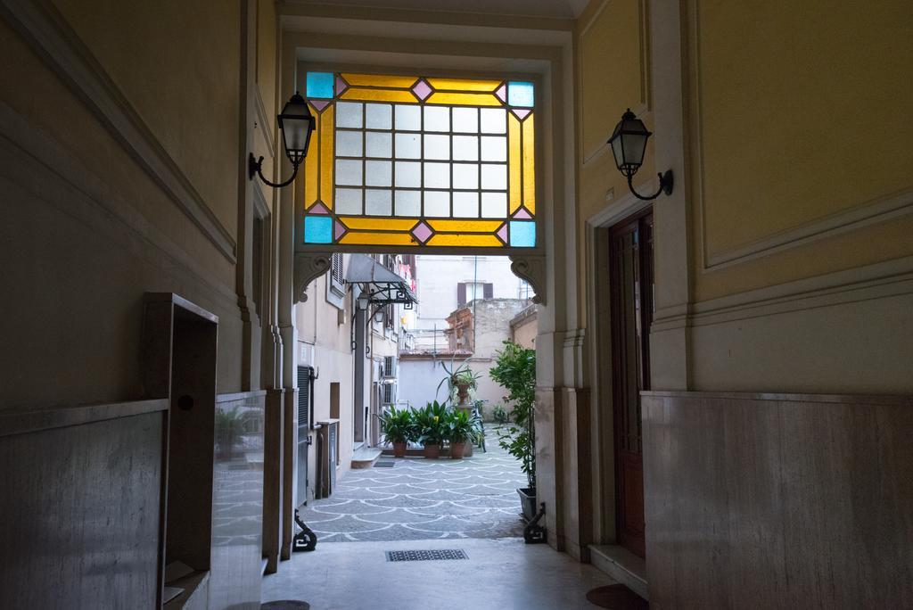 Quo Vadis 2 Rome