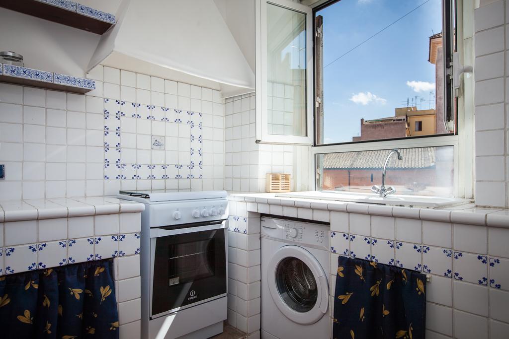 Fabulous St. Peter S Apartamento Roma