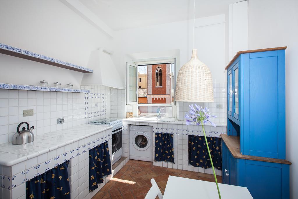 Fabulous St. Peter S Apartamento *