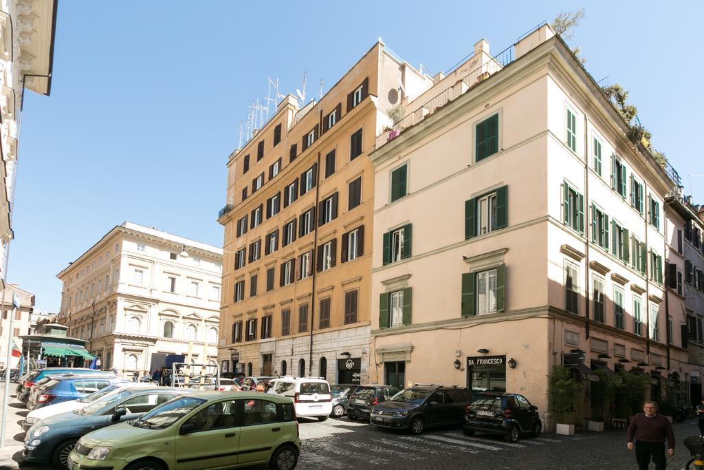 Campo De Fiori House Apartment