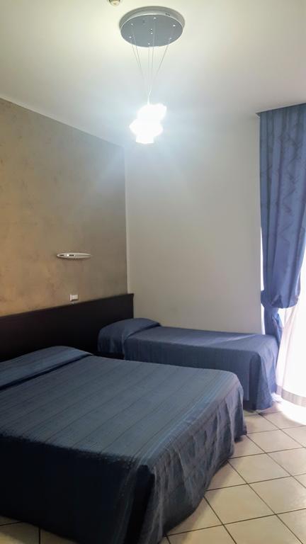 Hotel Clarin Rome