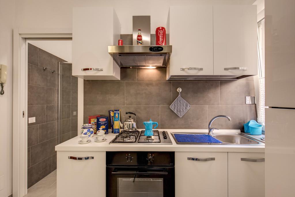 Apartment Margherita *