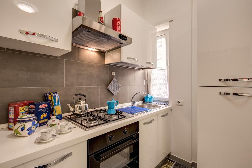 Margherita Apartment *
