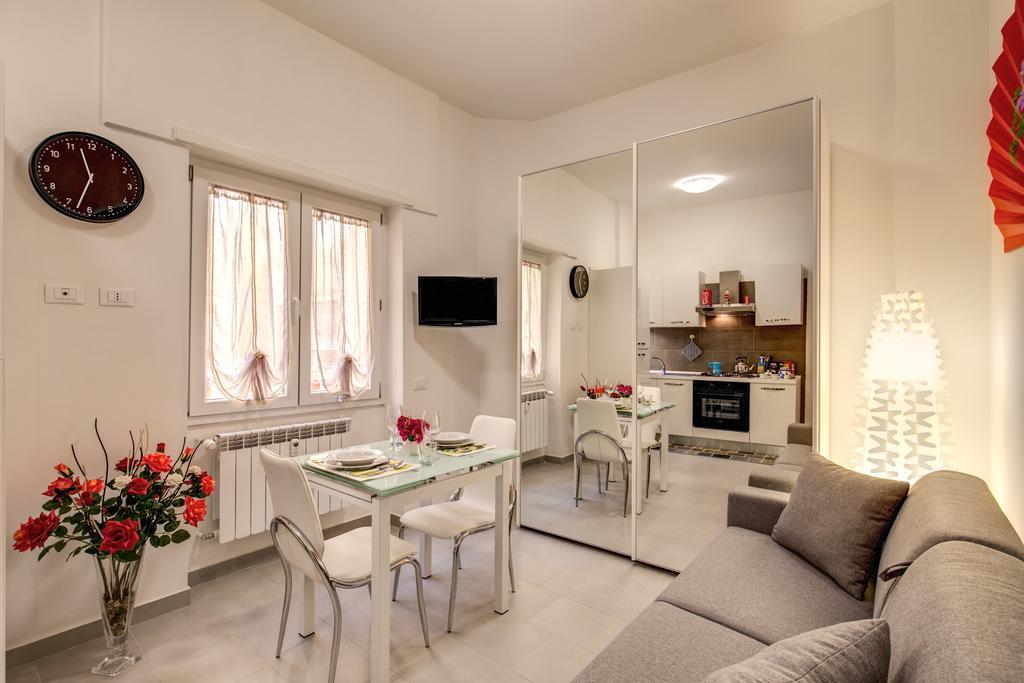 Apartment Margherita