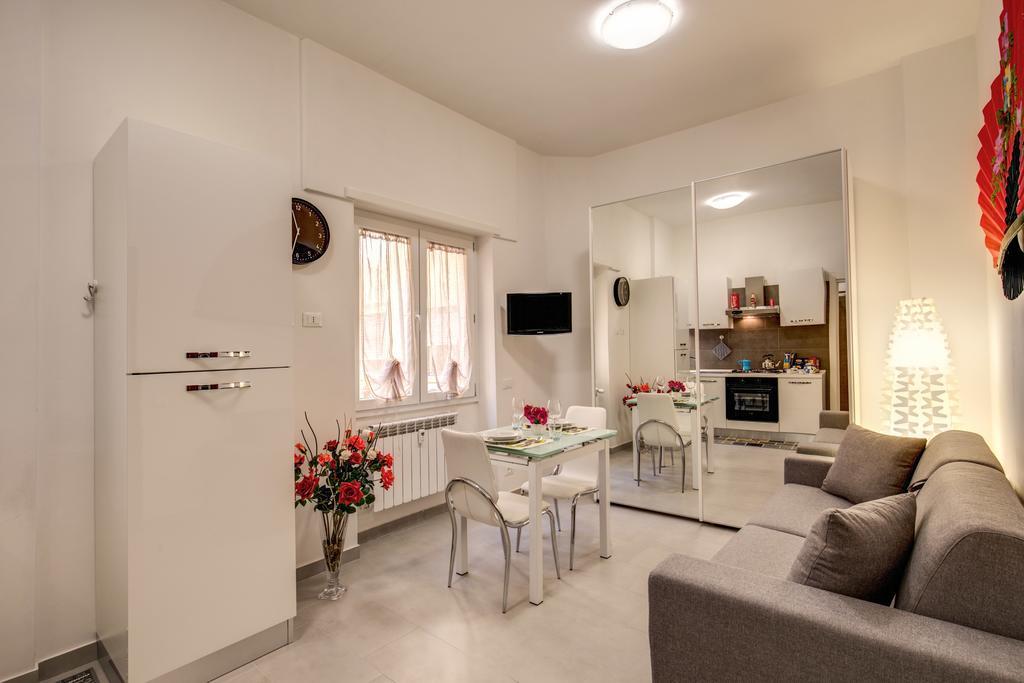 Margherita Apartment