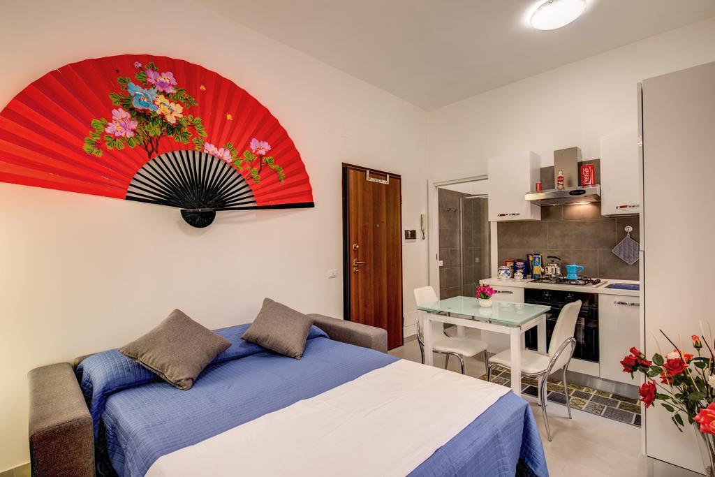 Margherita Apartment