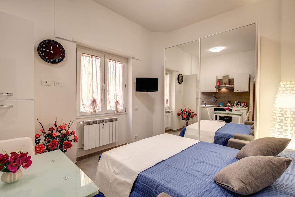 Apartment Margherita *