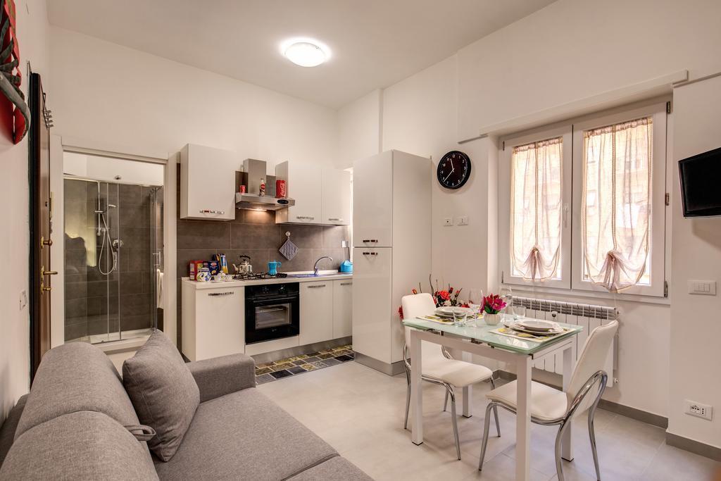 Margherita Apartment *