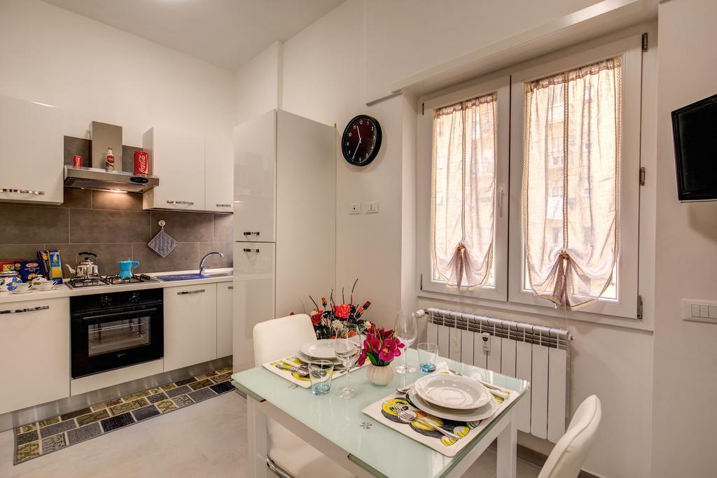 Apartment Margherita *