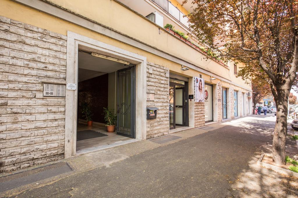 Margherita Apartment *