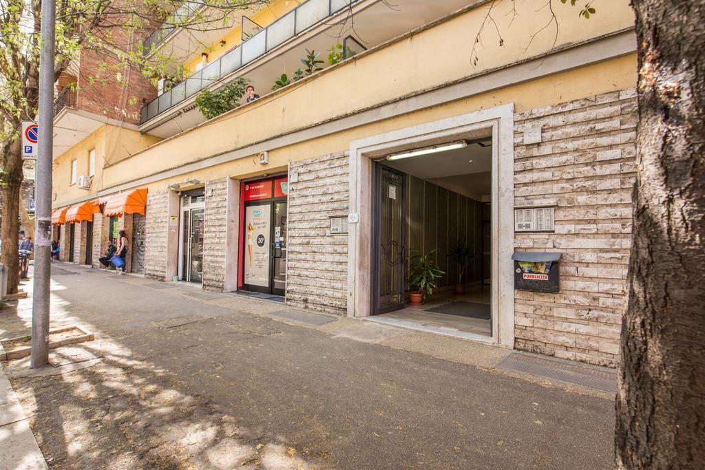 Apartment Margherita Rome