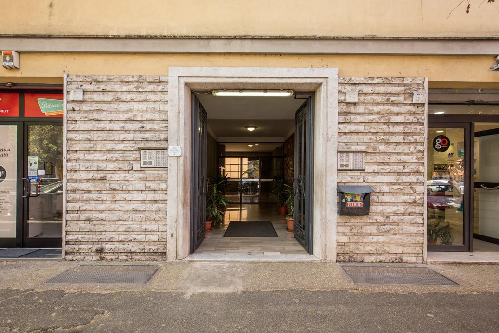 Margherita Apartment Rome