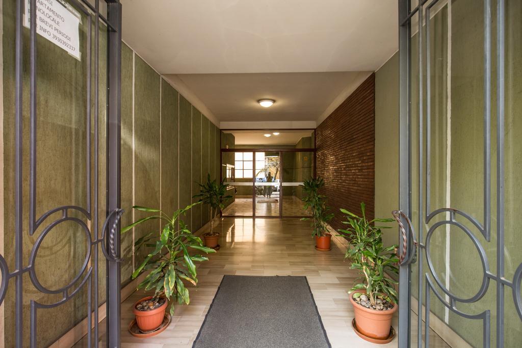 Margherita Apartment
