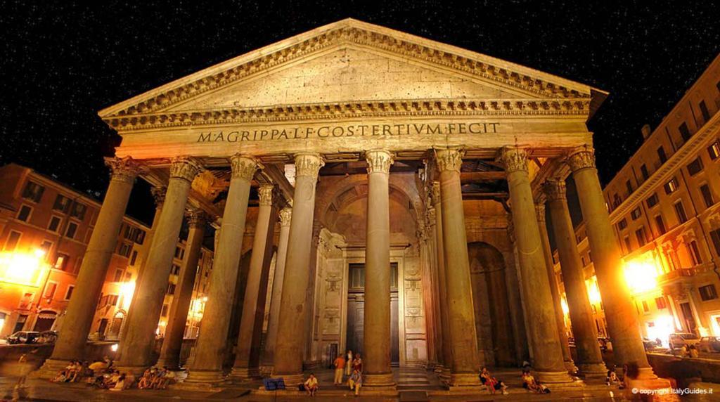 Guest house Magister Rome
