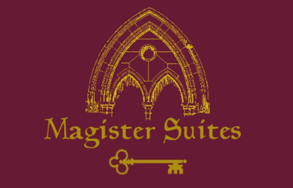 Magister 2* Rome