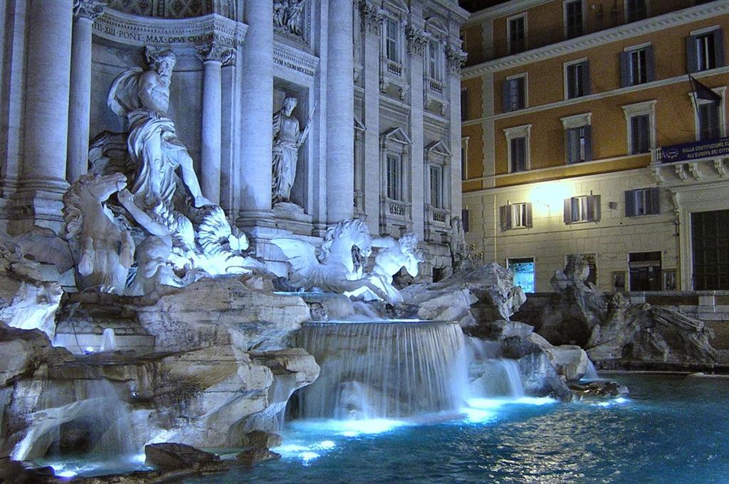 Magister Guest house Rome