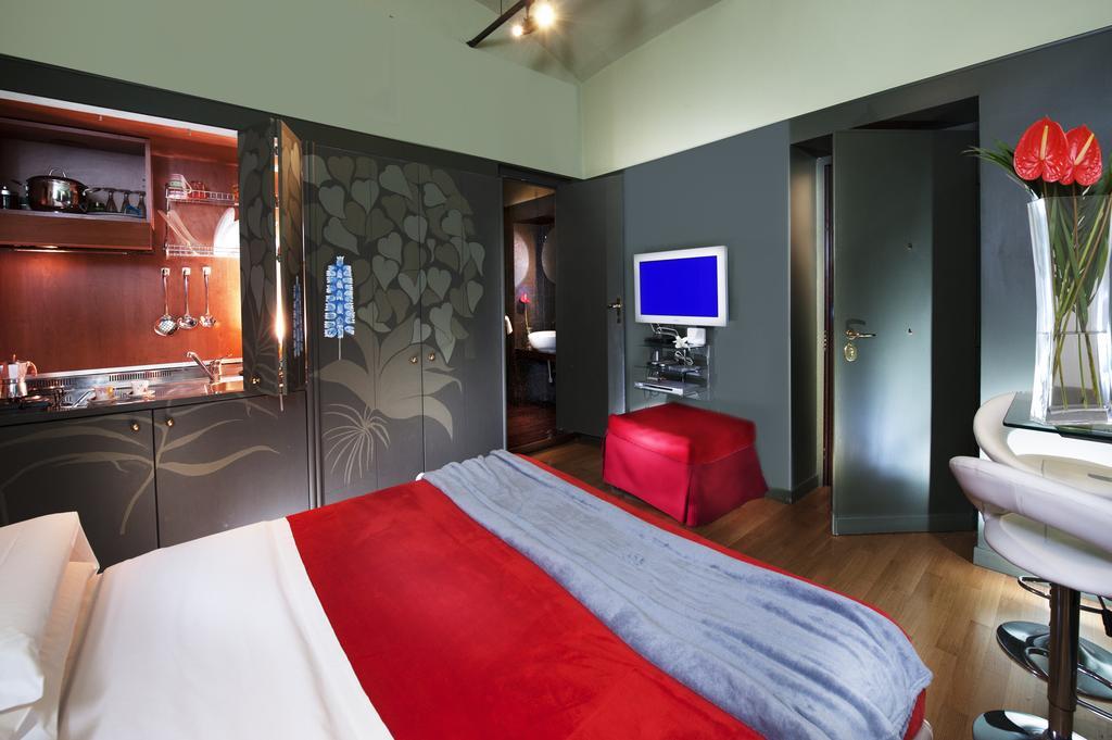 Mario Apartment