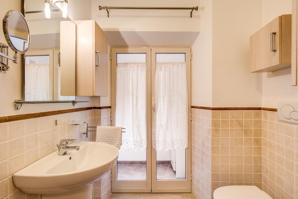 Appartement Via Del Monte Della Farina