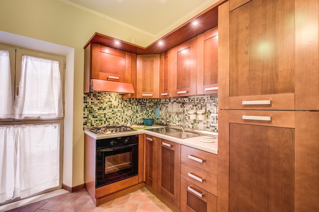 Appartement Via Del Monte Della Farina *