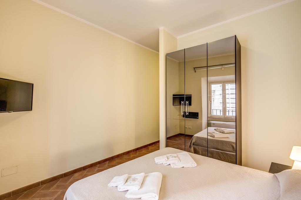 Via Del Monte Della Farina Appartement