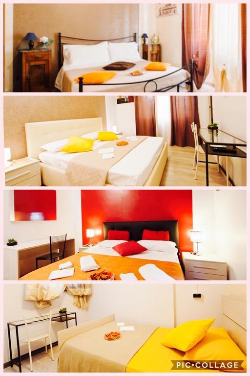 Bed & Breakfast Bed Cinecittadue Roma
