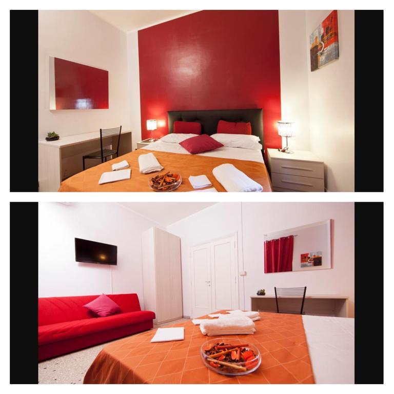 Bed Cinecittadue * Roma