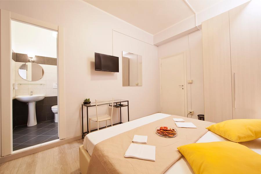 Bed Cinecittadue Bed & Breakfast *