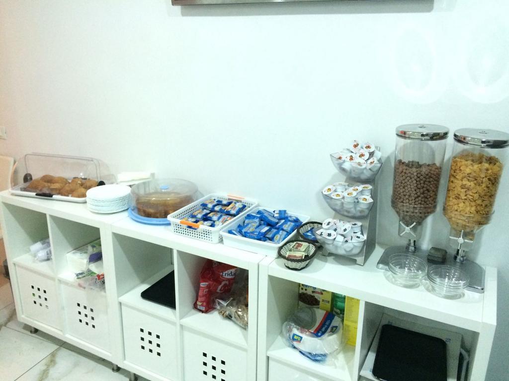 Tiburtina Holiday Guest house Rome