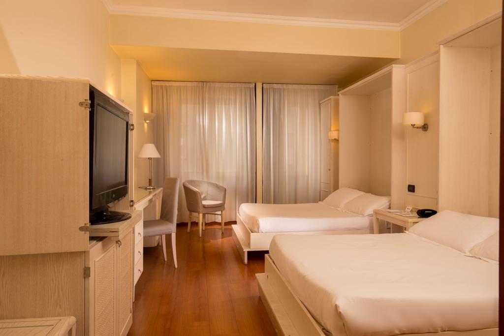 Best Western Globus Hotel