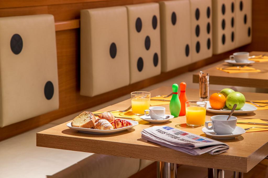 Best Western Globus